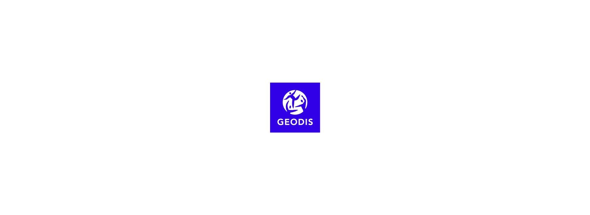 logo geodis logo geodis