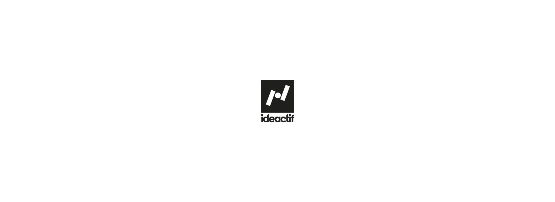 logo ideactif logo ideactif