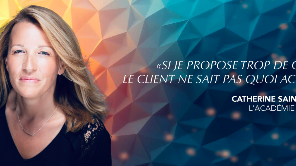 CATHERINE SAINT LOUBERT catherine saint loubert