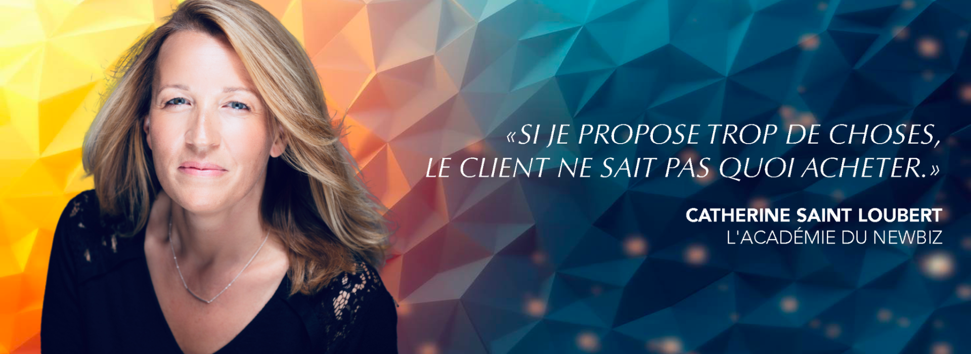 CATHERINE SAINT LOUBERT catherine saint loubert