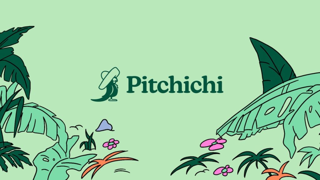 Pitchichi-NewID