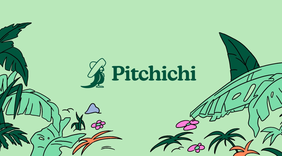 Pitchichi-NewID Pitchichi-NewID