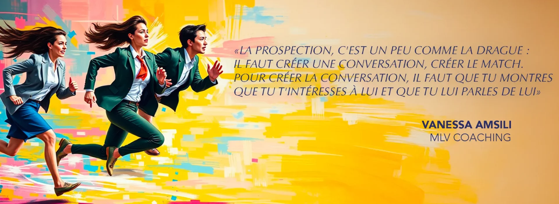 Vanessa Amsili Vanessa Amsilli