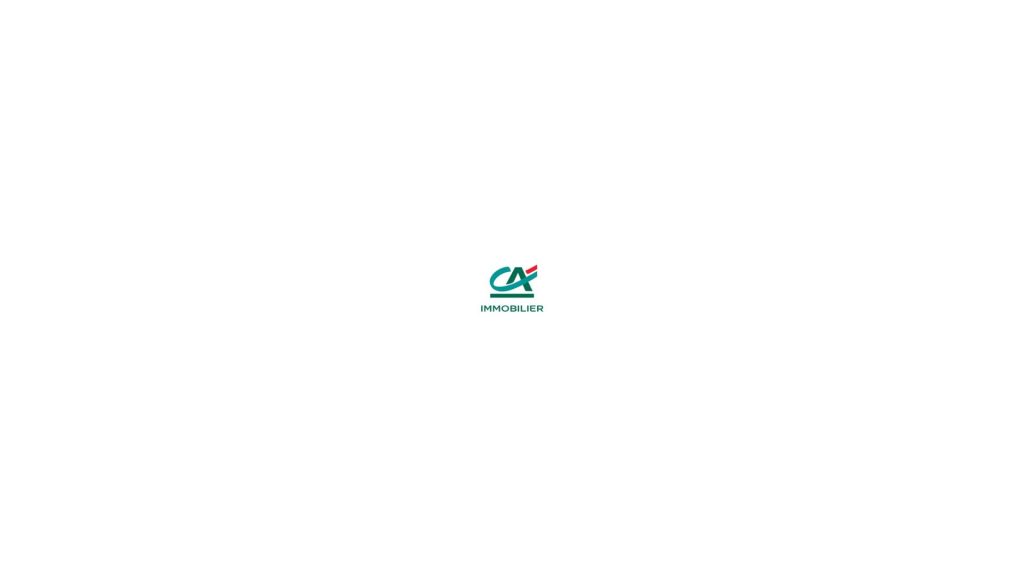 logo ca immobilier