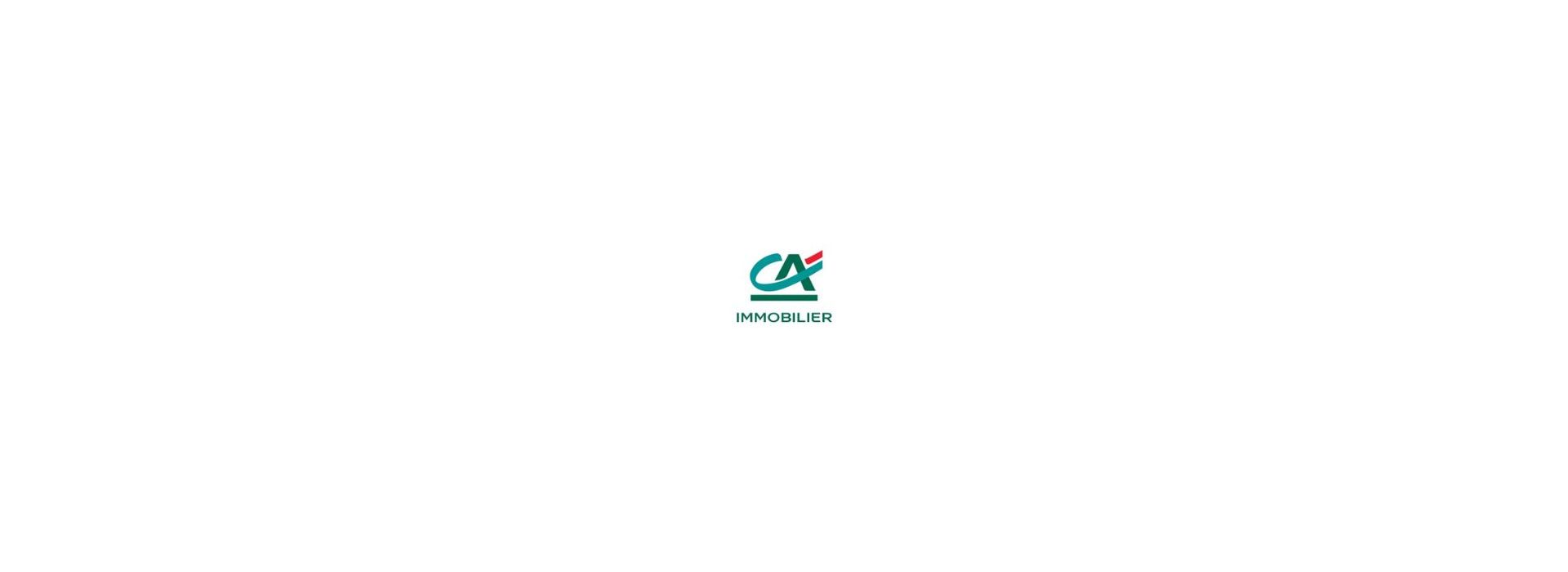 logo ca immobilier logo ca immobilier