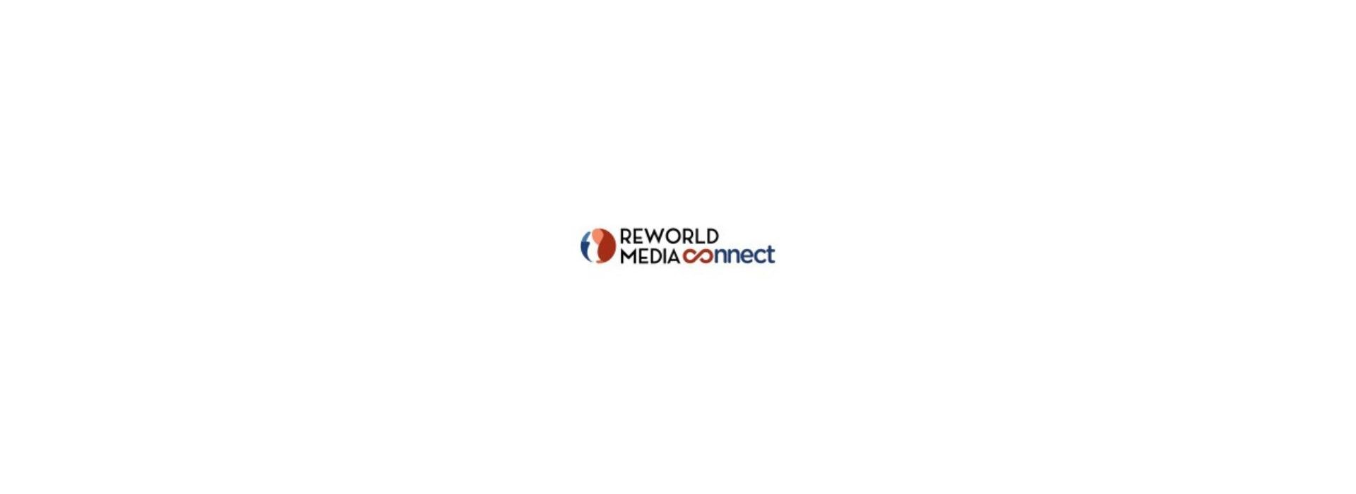 logo media logo reworld media