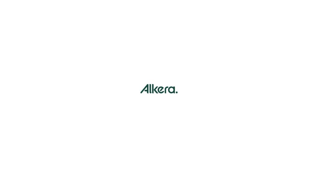 logo alkera logo alkera