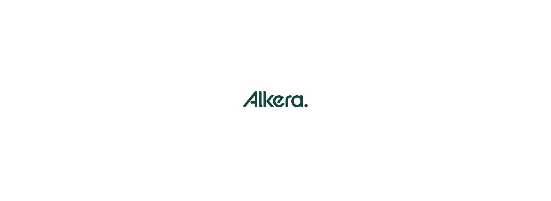 logo alkera logo alkera