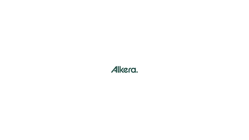 logo alkera logo alkera