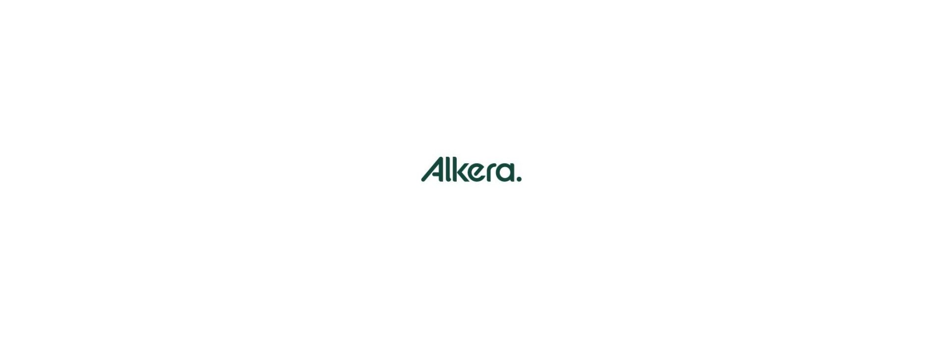 logo alkera logo alkera