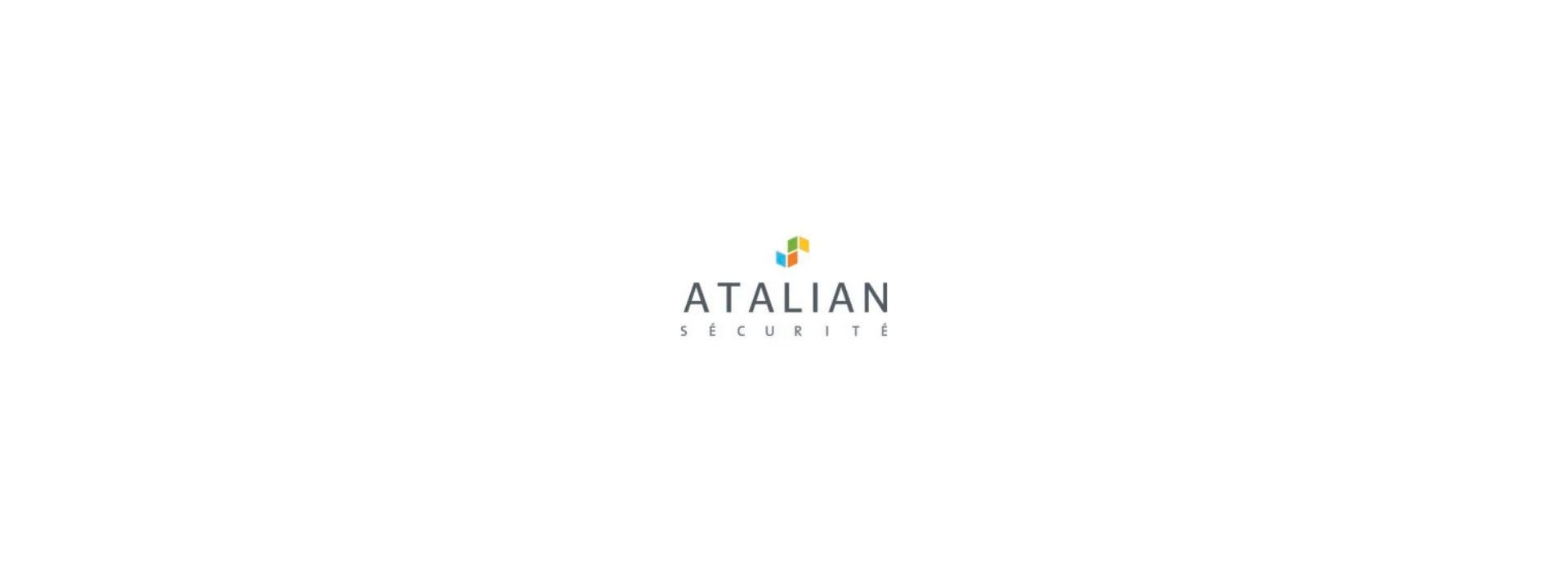 logo atalian Logo atalian