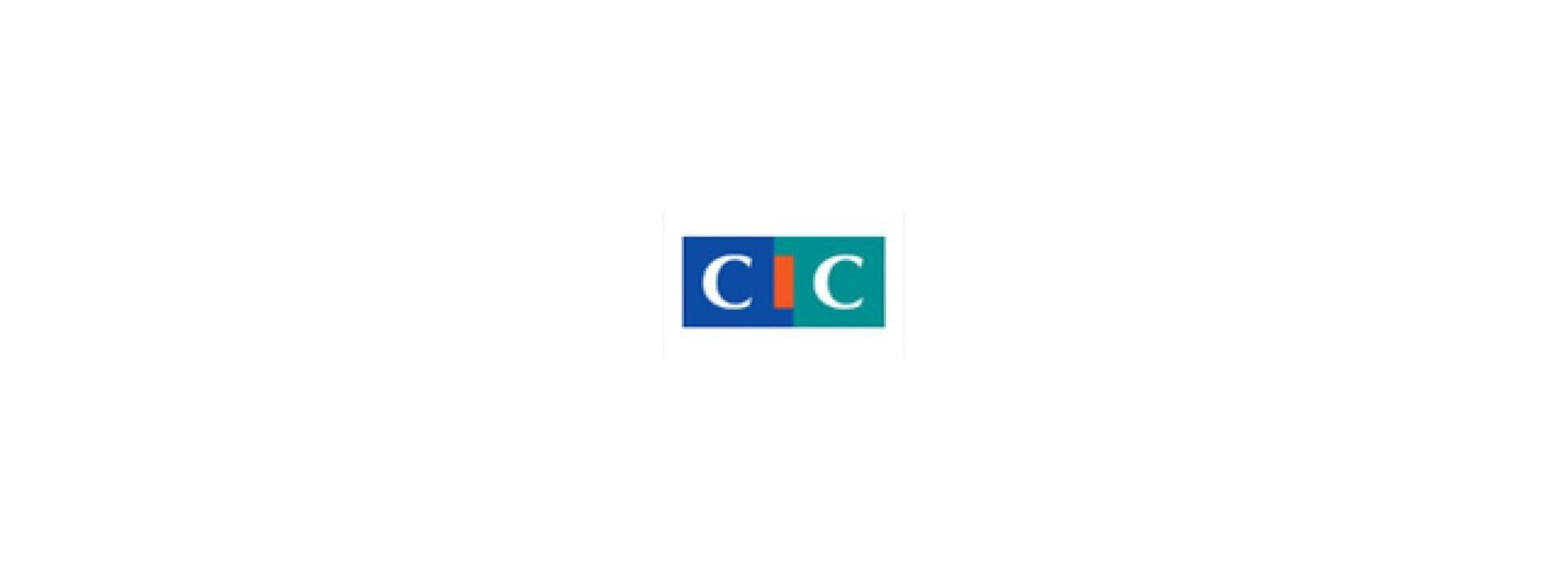 logo cic Logo CIC
