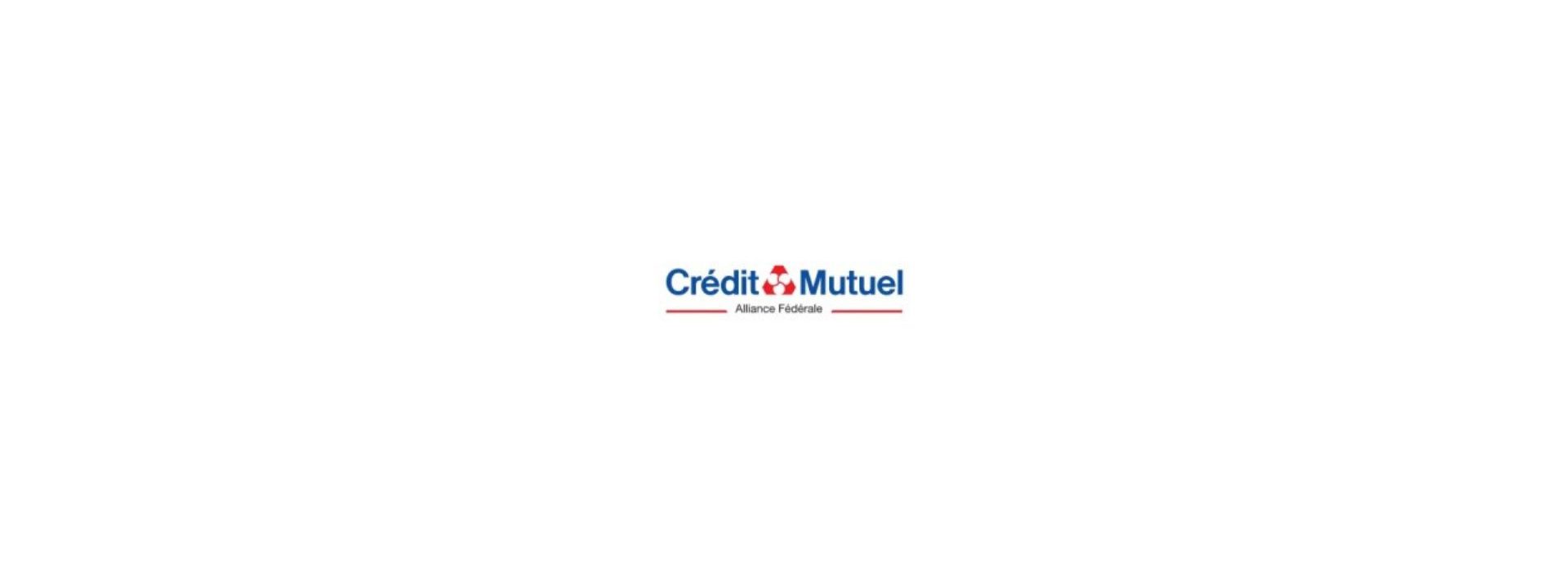 logo crédit mutuel logo crédit mutuel