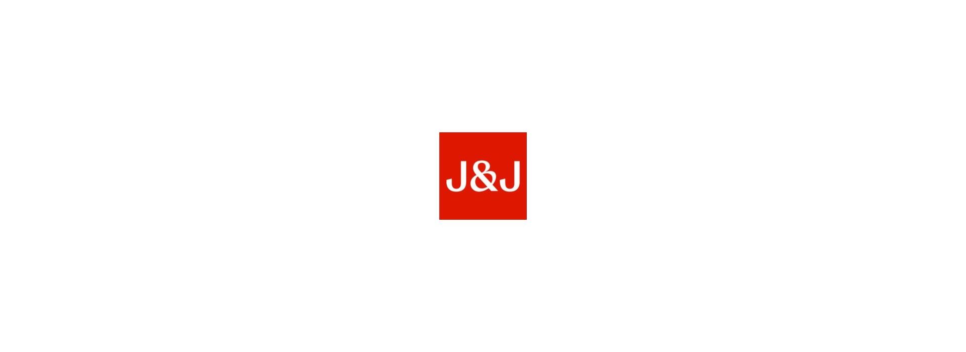 logo j&j logo Johnson & Johnson