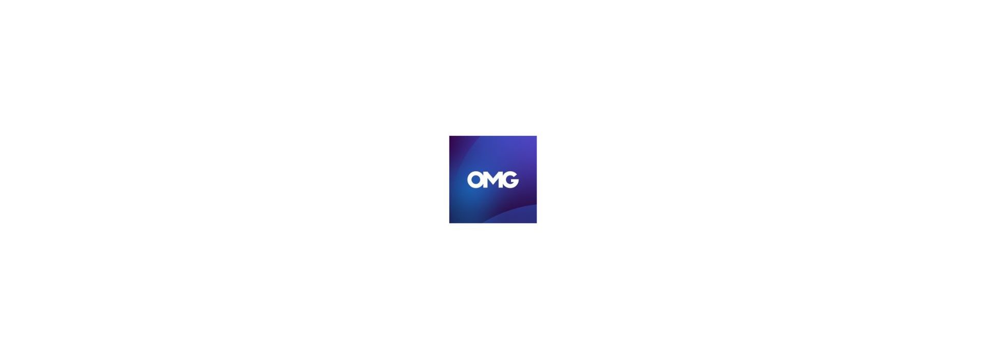 logo omnicom Logo omg france
