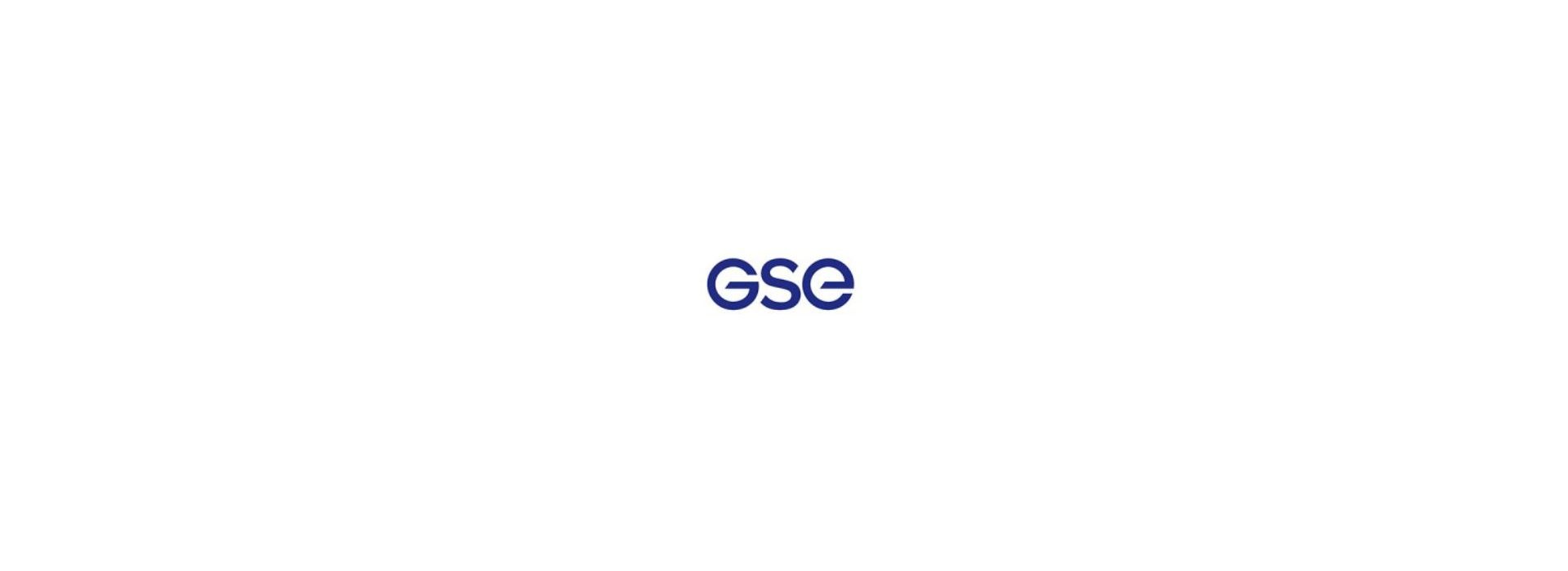 logo GSE Logo GSE