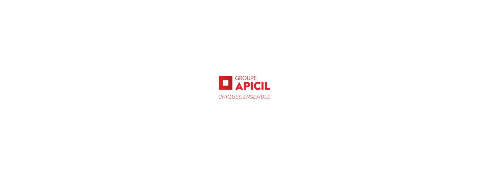 logo apicil logo apicil