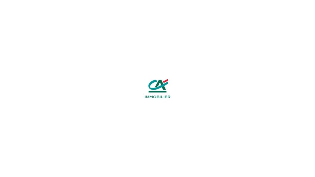logo ca immobilier logo ca immobilier
