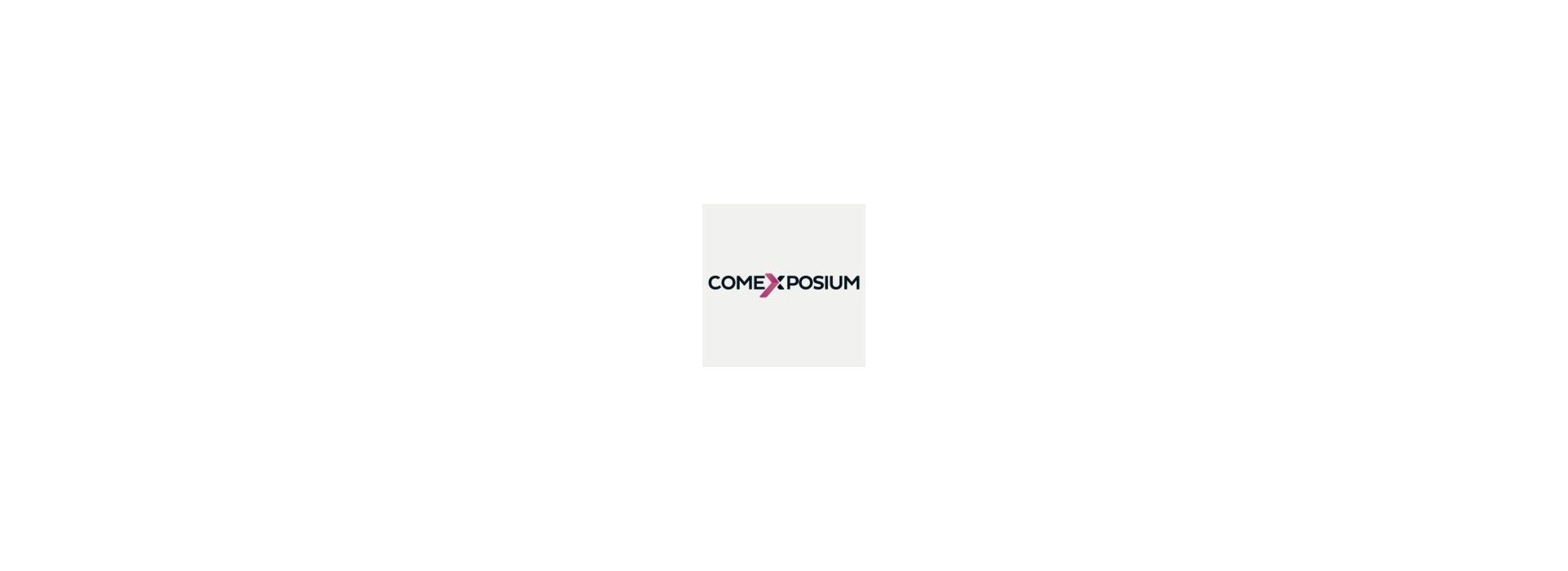 logo comexposium Logo comexposium