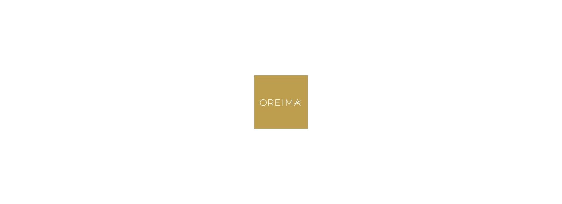 logo oreima Logo oreima