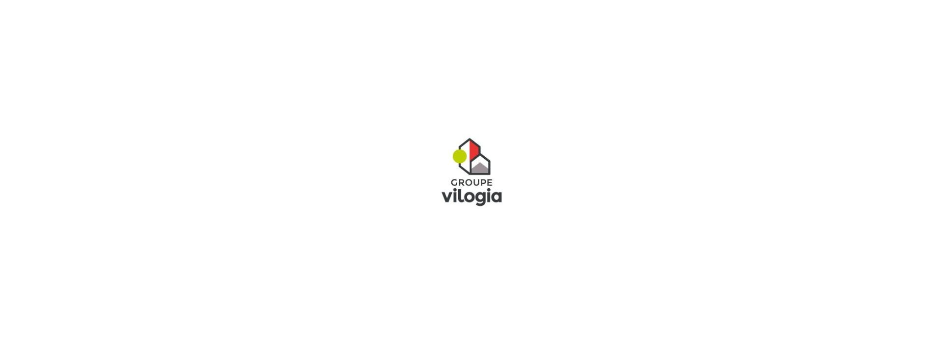 logo vilogia Logo vilogia