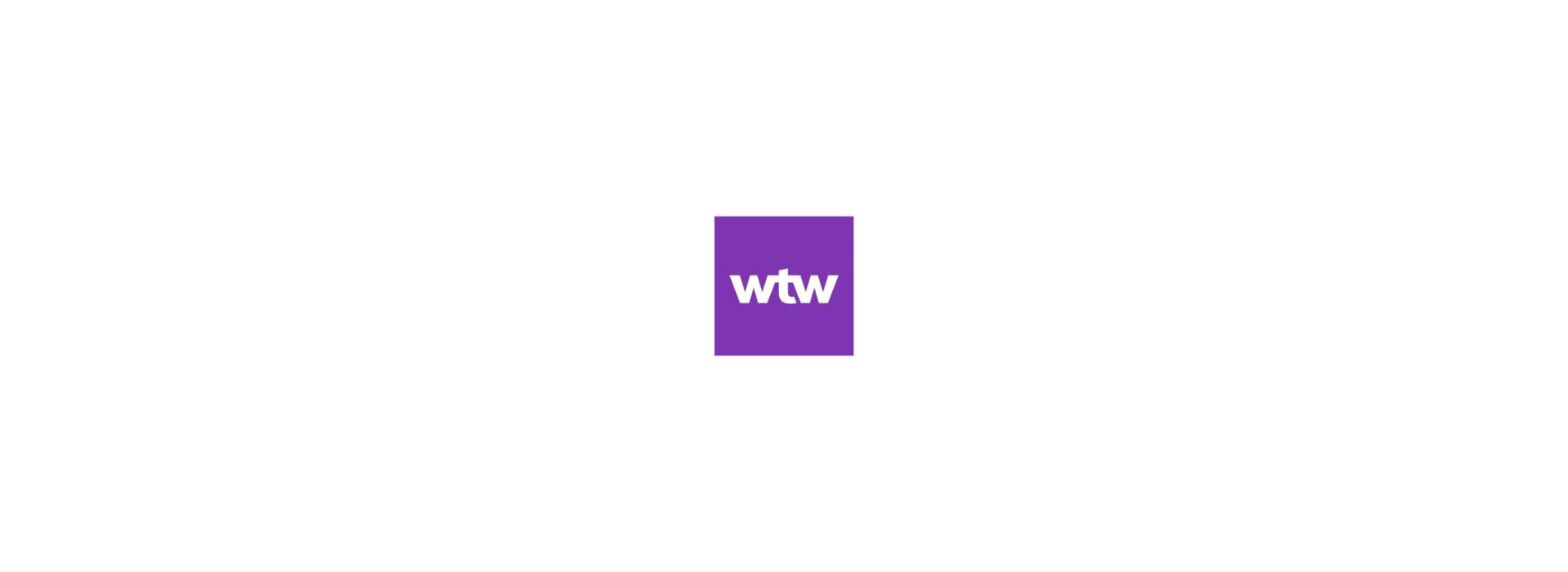 logo wtw Logo WTW