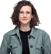 Portrait de Charline Koster