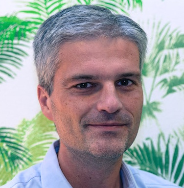 Bio express de Fabien Potencier