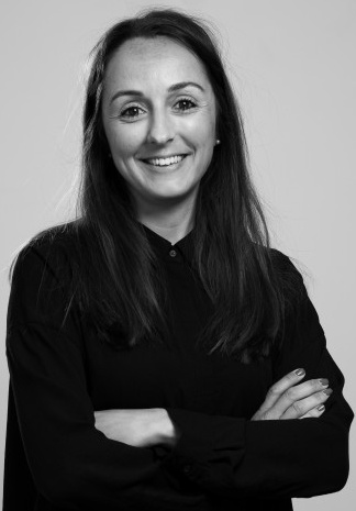 Portrait de Karine Barreteau