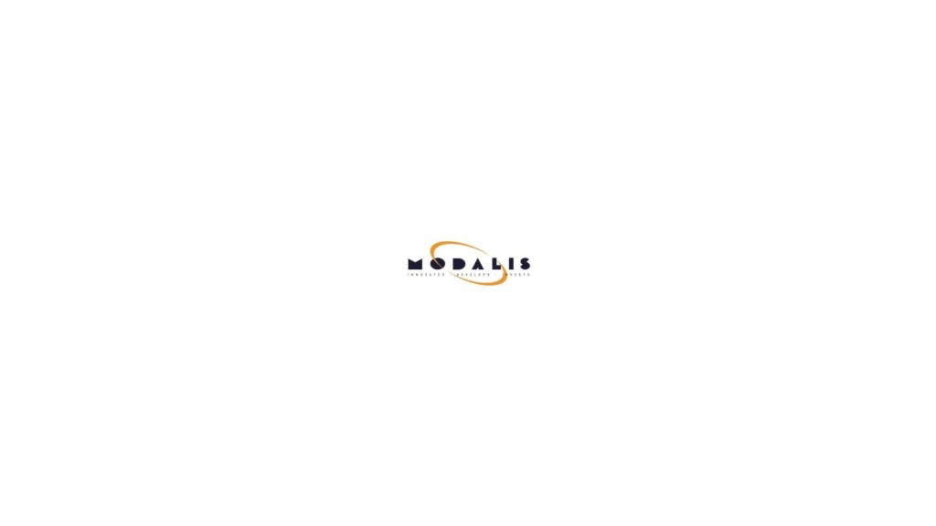 Logo Modalis Logo Modalis