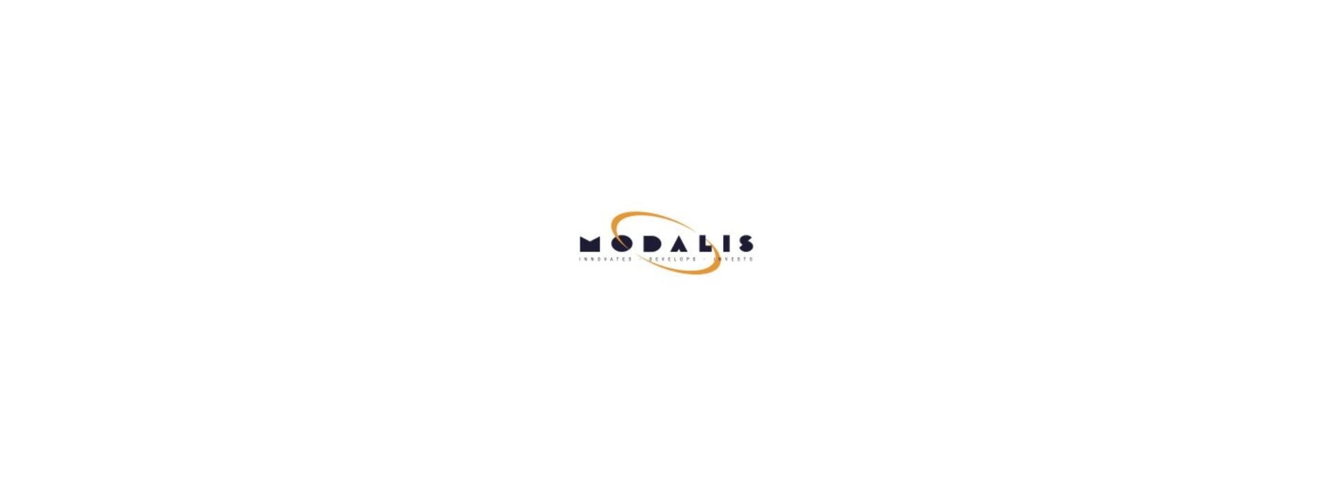Logo Modalis Logo Modalis