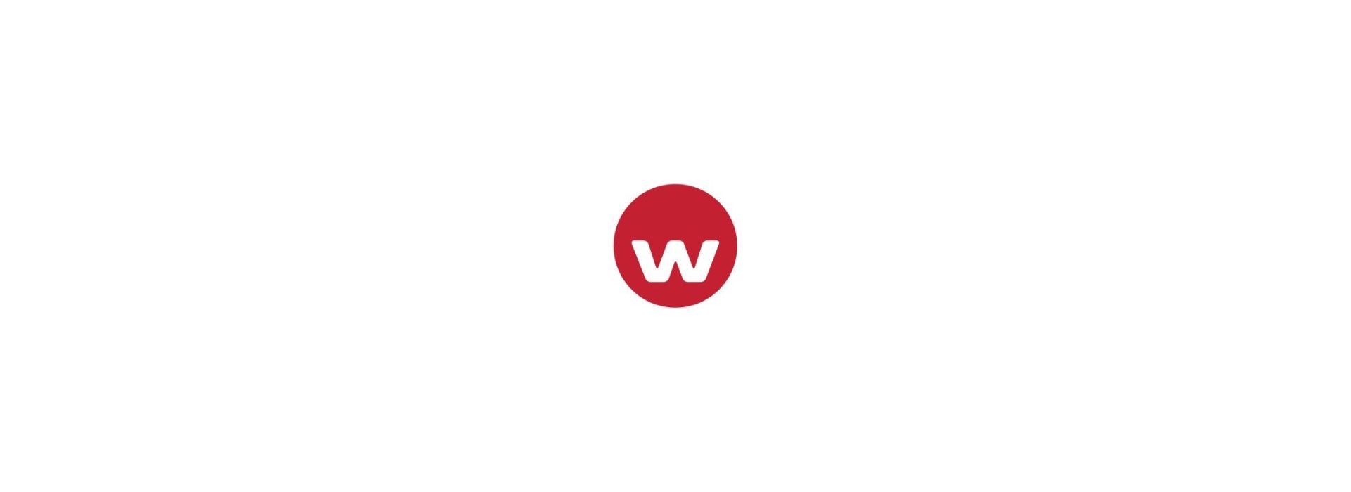 Logo Weborama Logo weborama