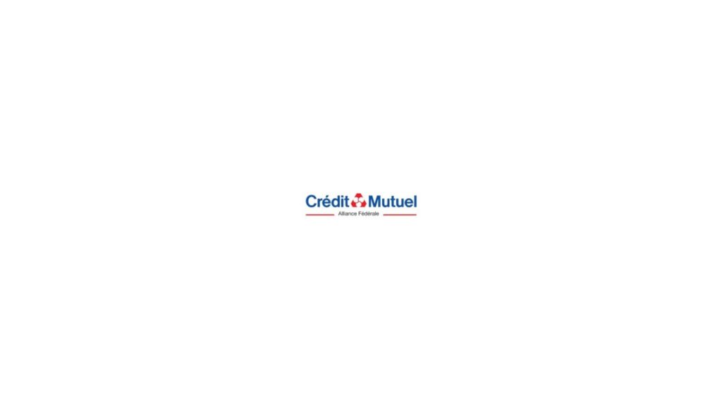 Logo creditmutuelle Logo creditmutuelle
