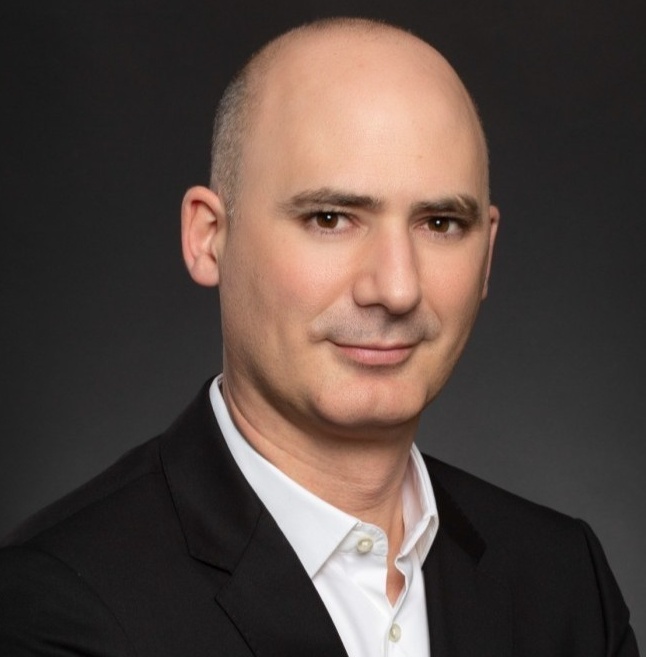 Portrait de Nicolas NAULOT