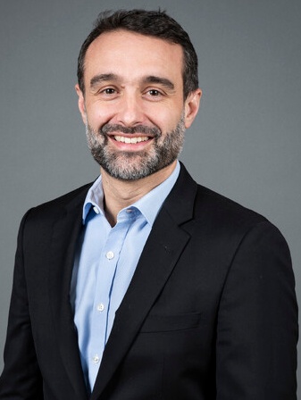 Portrait de Pierre Sémont