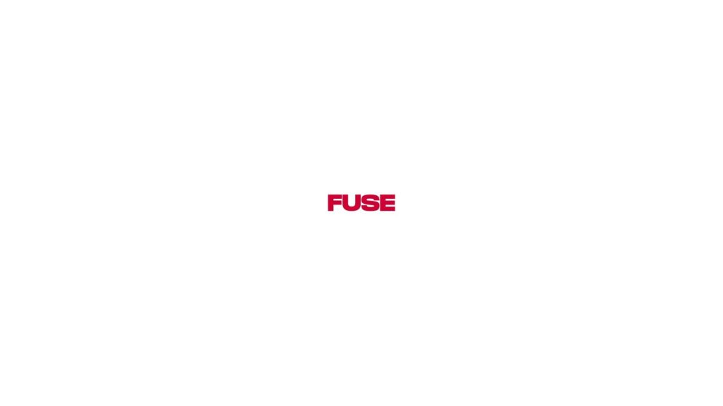 logo Fuse logo Fuse