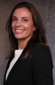 Portrait d’Elisa Prisner