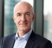 Portrait de Jo Sempels