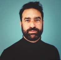Portrait de Jonathan Candan