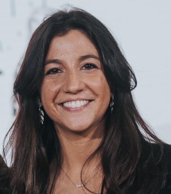 Portrait de Vera Cunha Filipe
