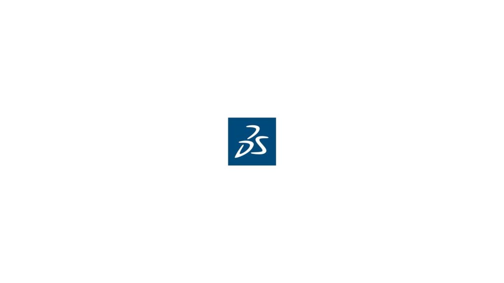 log Dassault Logo Dassaultsysteme