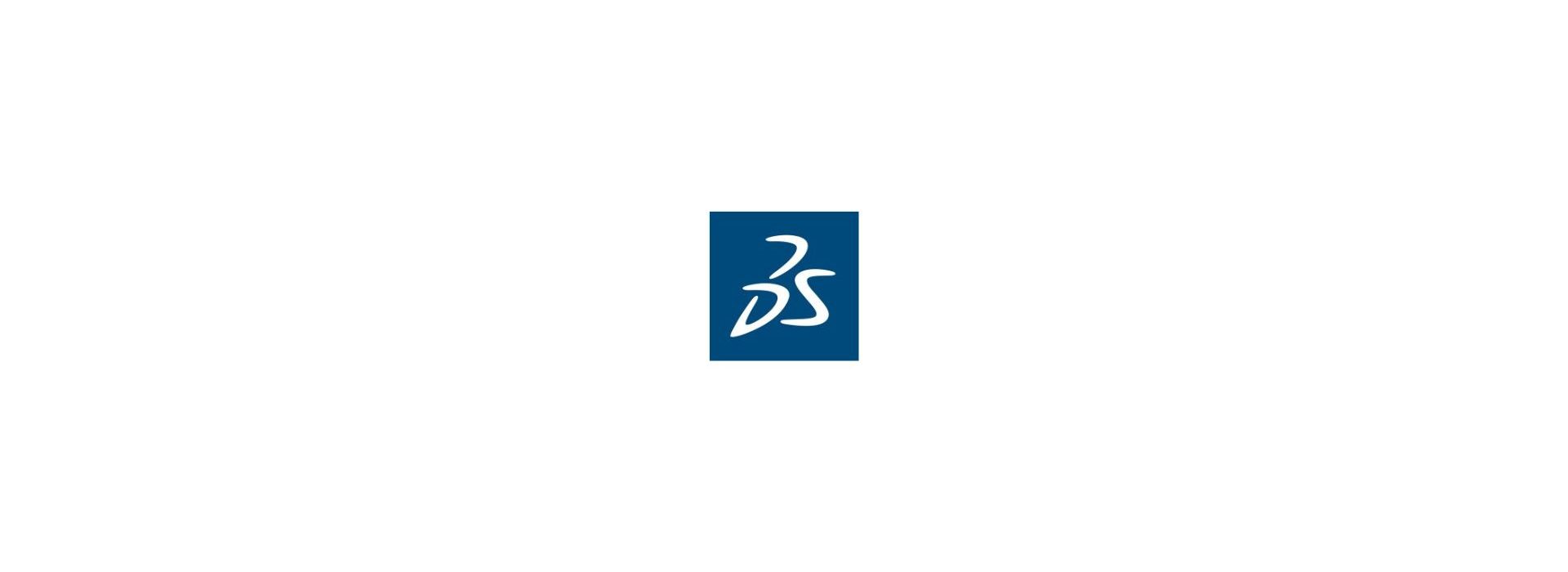 log Dassault Logo Dassaultsysteme