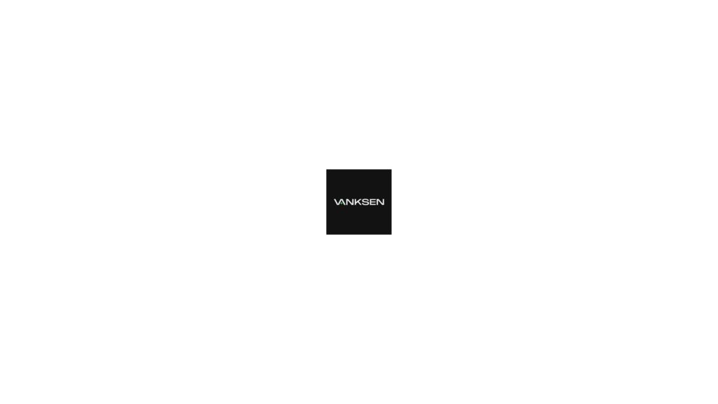 logo Vanksen Logo Vanksen