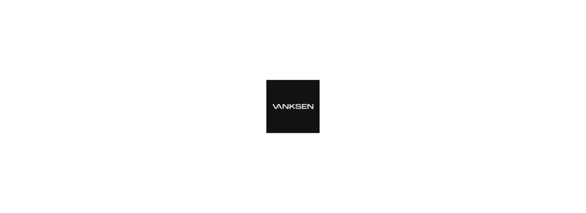 logo Vanksen Logo Vanksen