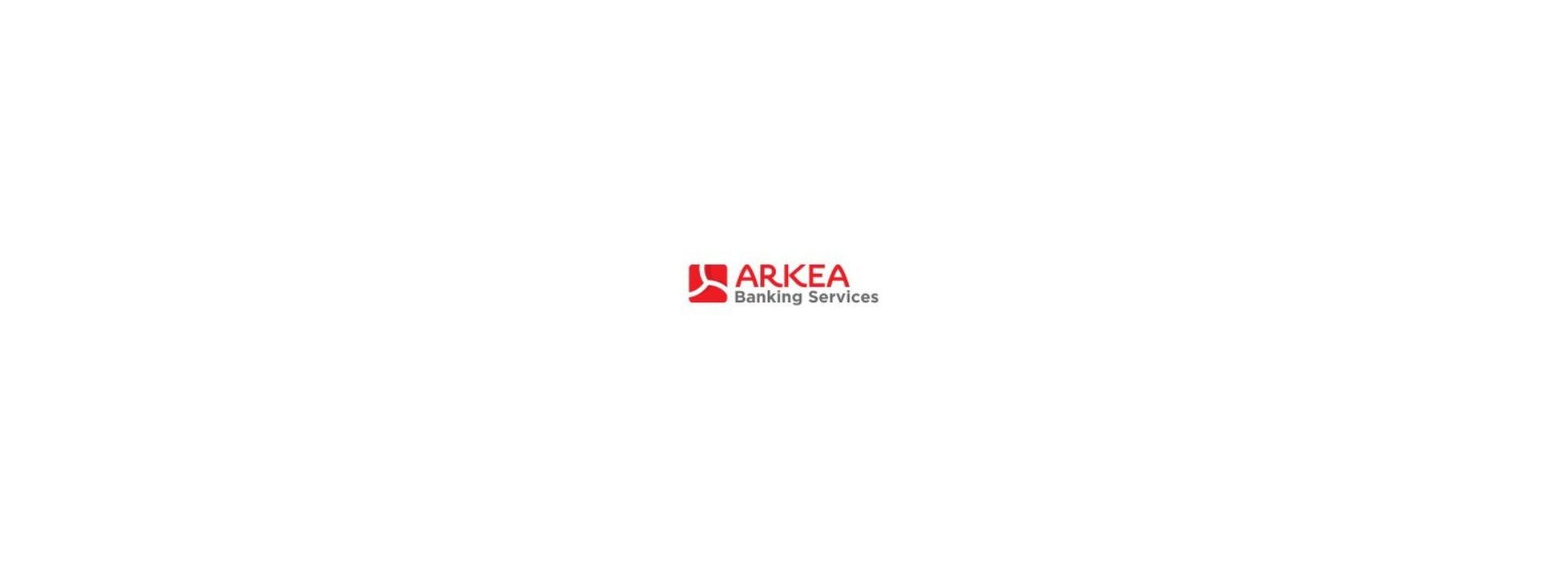 logo arkea Logo Arkea Banking Services