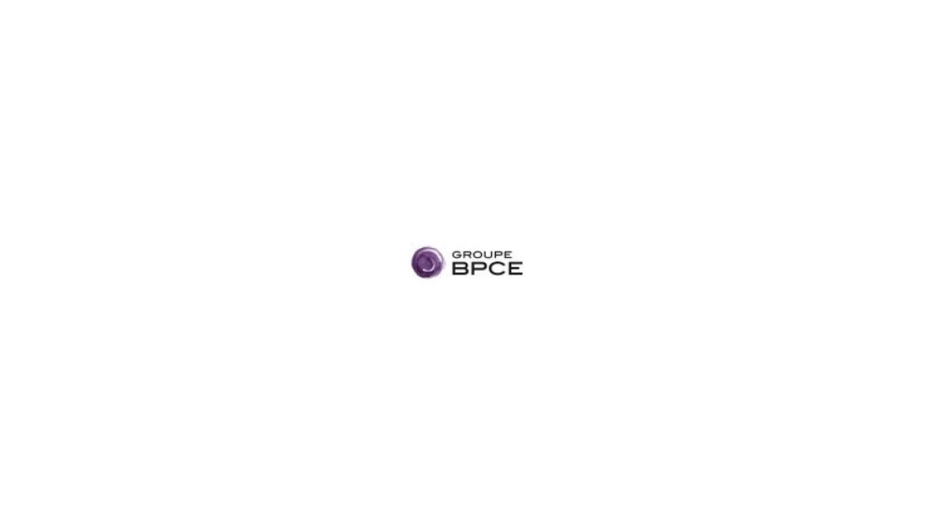 logo bpce Logo BPCE