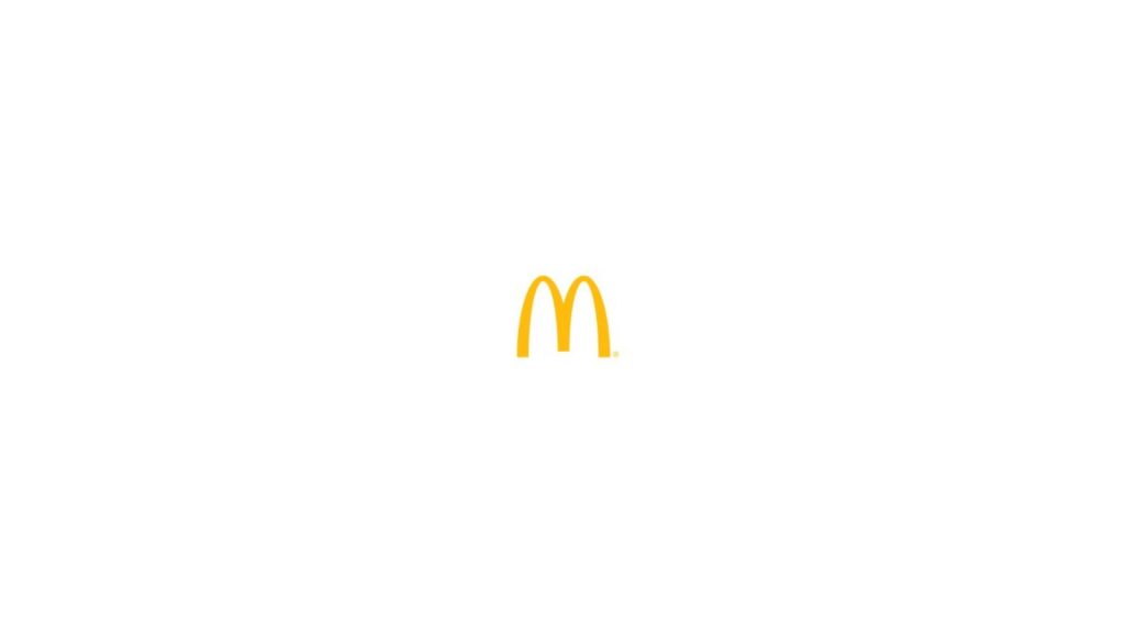 logo mcdonalds Logo McDonald’s