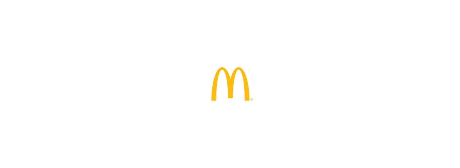 logo mcdonalds Logo McDonald’s