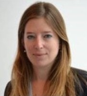 Portrait d'Alexandra Bournazel
