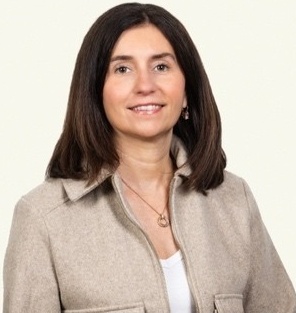 Portrait de Caroline Perrier